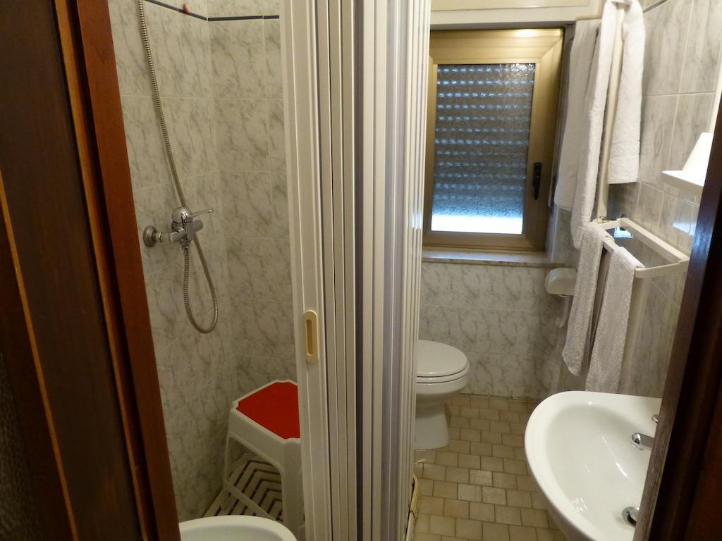 Hotel Beau Sejour Giampietro Andrea Sarre ห้อง รูปภาพ