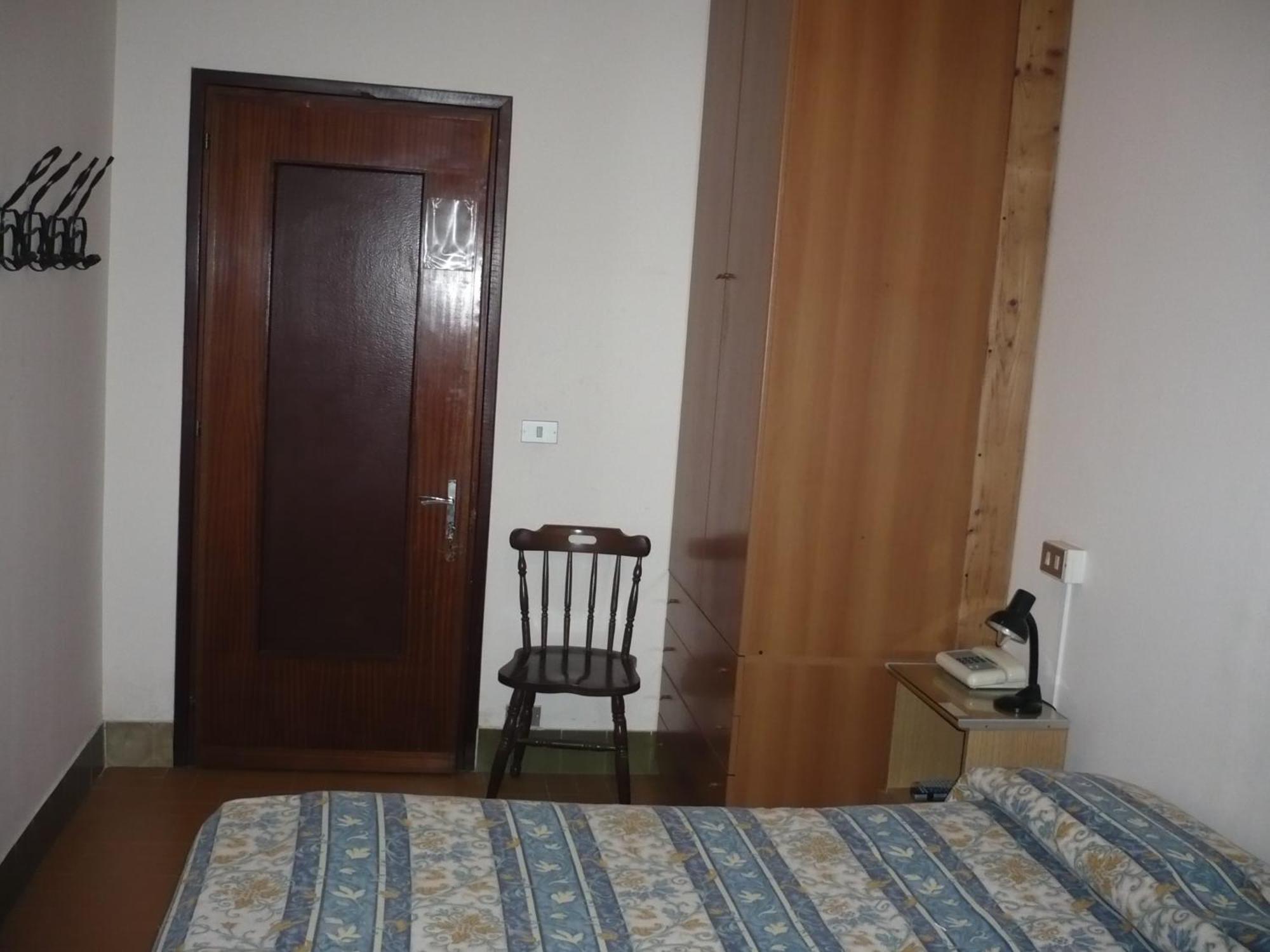 Hotel Beau Sejour Giampietro Andrea Sarre ห้อง รูปภาพ